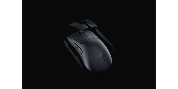 Razer / DeathAdder V3 Pro(Black Edition) RZ01-04630100-R3A1画像3