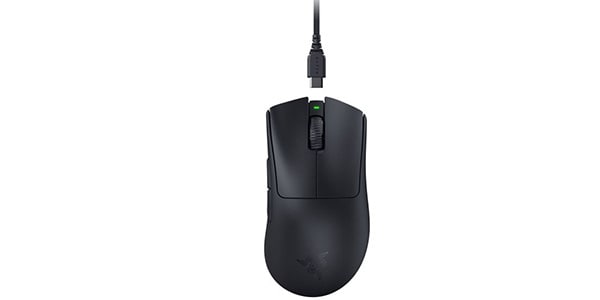 Razer / 名	DeathAdder V3 Pro HyperPolling Wireless Dongle Bundle画像2