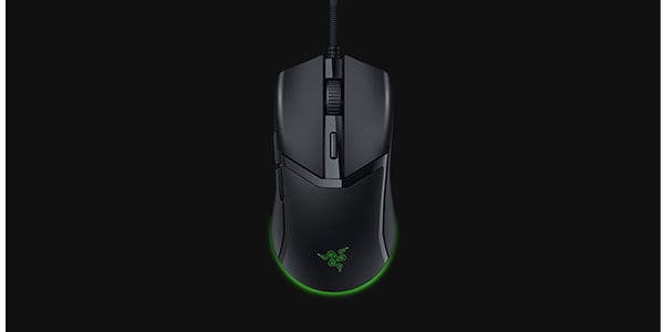 Razer ( レイザー )  / Cobra RZ01-04650100-R3M1