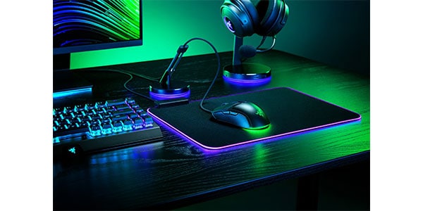 Razer ( レイザー )  / Cobra RZ01-04650100-R3M1画像5