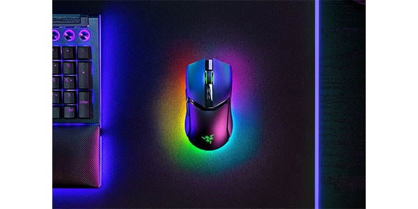 Razer / Cobra Pro RZ01-04660100-R3A1