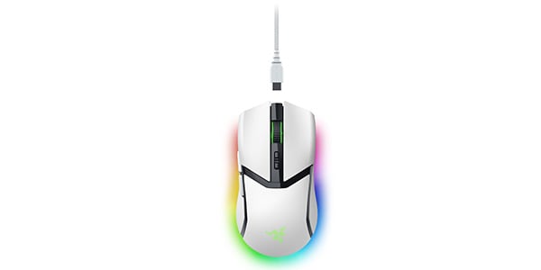 Razer / Cobra Pro (White Edition) RZ01-04660200-R3A1