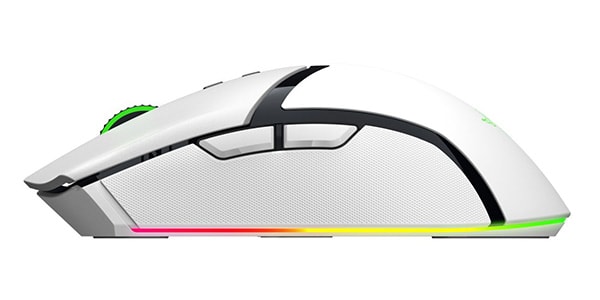 Razer / Cobra Pro (White Edition) RZ01-04660200-R3A1画像2