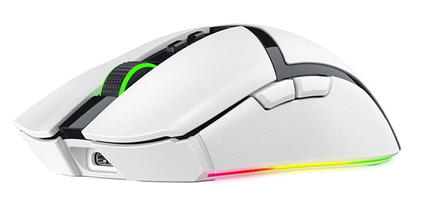 Razer / Cobra Pro (White Edition) RZ01-04660200-R3A1画像3