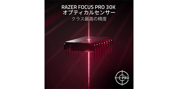 Razer / Cobra Pro (White Edition) RZ01-04660200-R3A1画像8