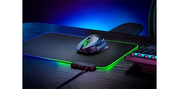 Razer ( レイザー )  / Basilisk V3 X HyperSpeed
