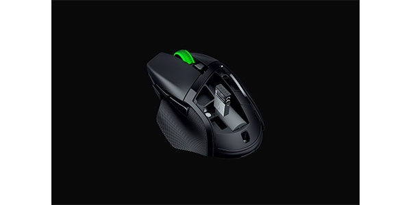 Razer ( レイザー )  / Basilisk V3 X HyperSpeed画像5