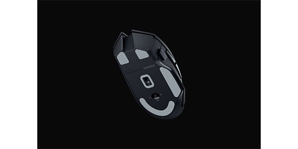 Razer ( レイザー )  / Basilisk V3 X HyperSpeed画像6
