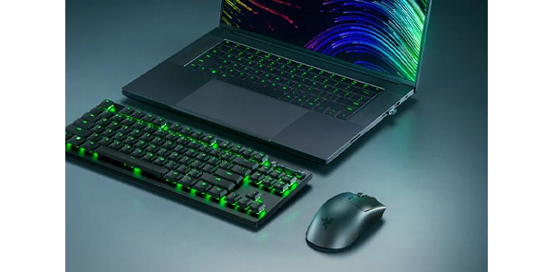 Razer / Viper V3 HyperSpeed RZ01-04910100-R3M1画像3
