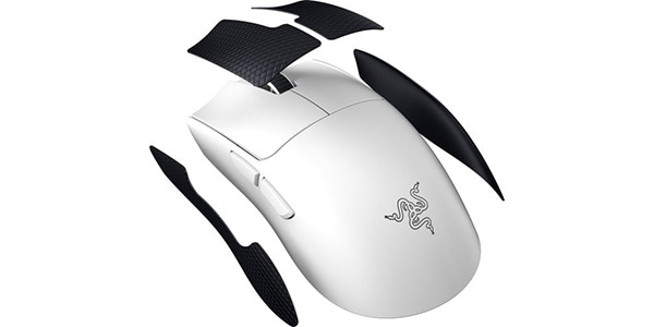 Razer / Viper V3 Pro (White Edition) RZ01-05120200-R3A1画像4