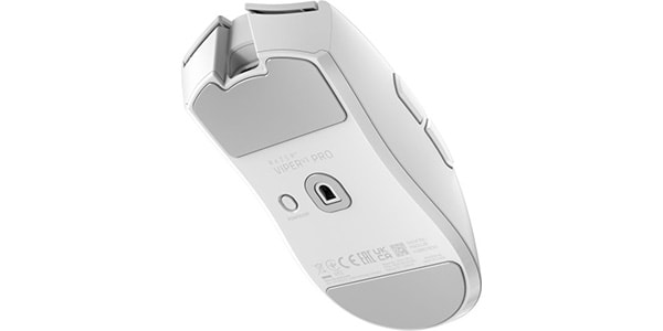 Razer / Viper V3 Pro (White Edition) RZ01-05120200-R3A1画像5