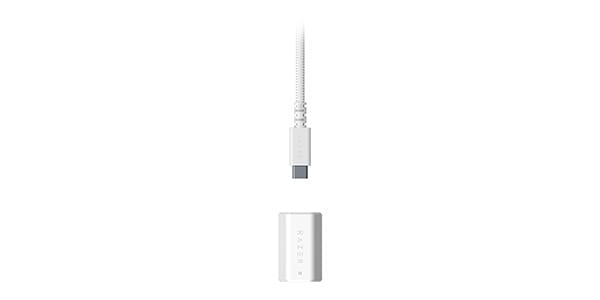 Razer / Viper V3 Pro (White Edition) RZ01-05120200-R3A1画像6