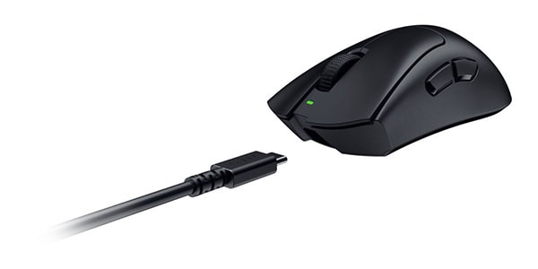 Razer / DeathAdder V3 HyperSpeed RZ01-05140100-R3A1画像3