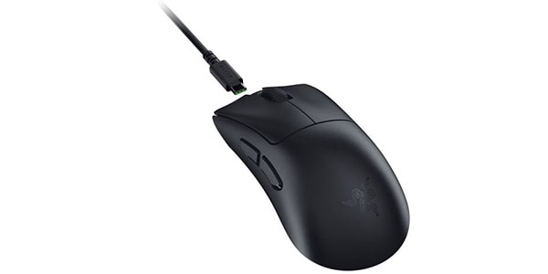 Razer / DeathAdder V3 HyperSpeed RZ01-05140100-R3A1画像5