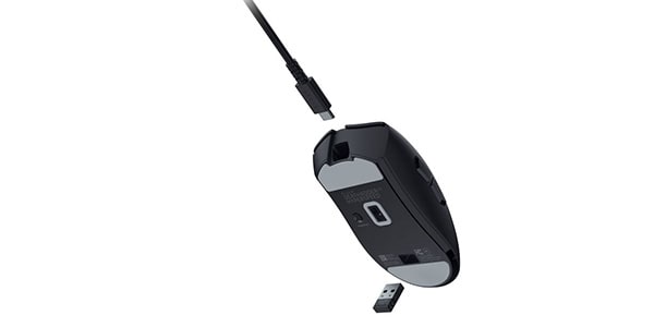Razer / DeathAdder V3 HyperSpeed RZ01-05140100-R3A1画像6