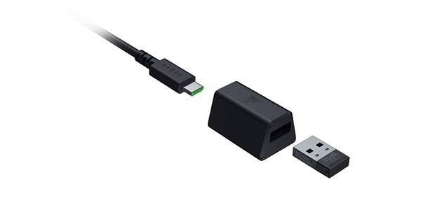 Razer / DeathAdder V3 HyperSpeed RZ01-05140100-R3A1画像8