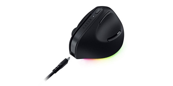 Razer ( レイザー )  / Pro Click V2 Vertical Edition画像2