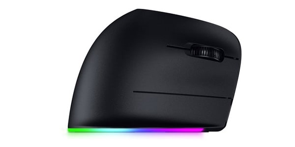 Razer ( レイザー )  / Pro Click V2 Vertical Edition画像4