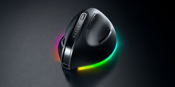 Razer ( レイザー )  / Pro Click V2 Vertical Edition画像6