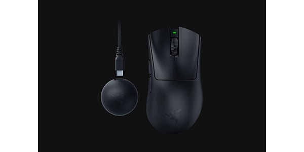 Razer / DeathAdder V4 Pro
