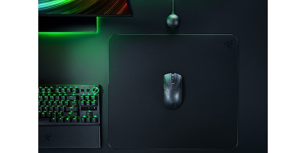 Razer / DeathAdder V4 Pro画像2