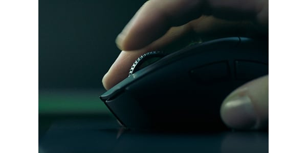 Razer / DeathAdder V4 Pro画像4