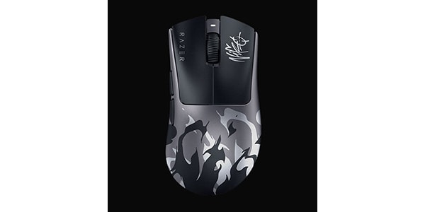 Razer / DeathAdder V4 Pro NiKo Edition