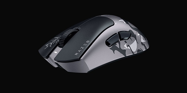Razer ( レイザー )  / DeathAdder V4 Pro NiKo Edition画像2