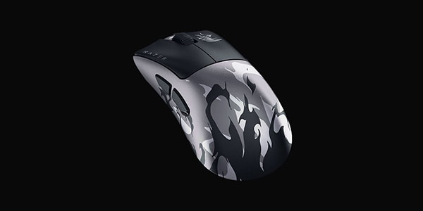 Razer ( レイザー )  / DeathAdder V4 Pro NiKo Edition画像3