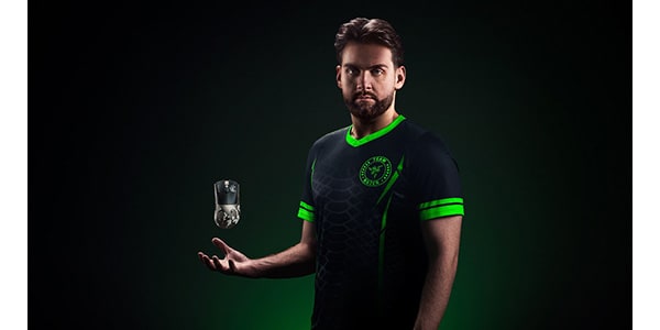 Razer ( レイザー )  / DeathAdder V4 Pro NiKo Edition画像4