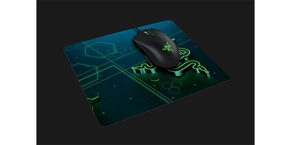 Razer / Goliathus Mobile RZ02-01820200-R3M1画像2