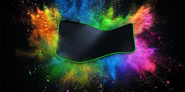 Razer / Goliathus Chroma RZ02-02500100-R3M1