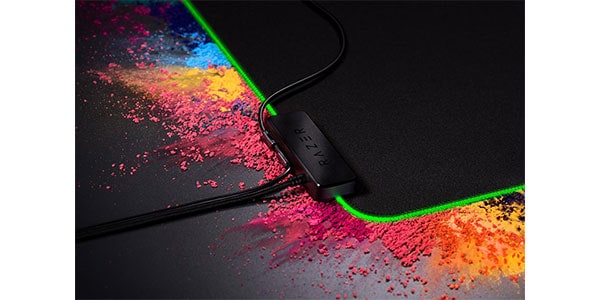Razer / Goliathus Chroma RZ02-02500100-R3M1画像2