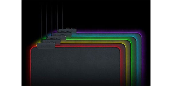 Razer / Goliathus Chroma RZ02-02500100-R3M1画像4