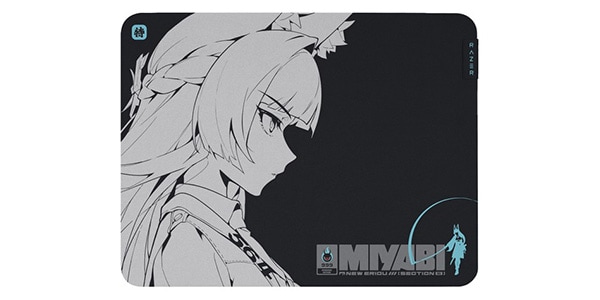 Razer ( レイザー )  / Gigantus V2 M -Zenless Zone Zero Edition-