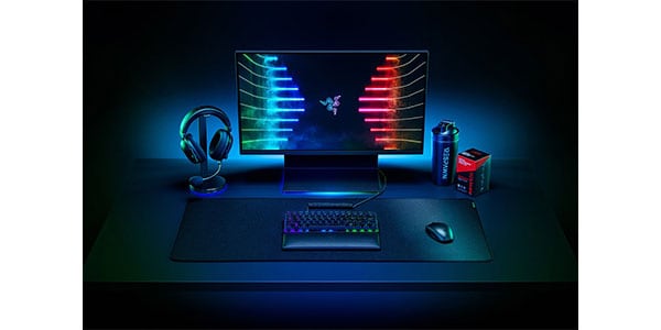 Razer / Strider - XXL RZ02-03810100-R3M1画像5