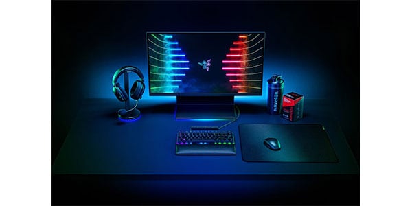 Razer ( レイザー )  / Strider - L RZ02-03810200-R3M1画像5