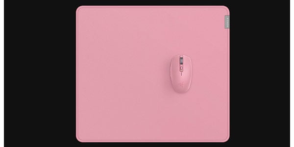 Razer ( レイザー )  / Strider Large Quartz Pink画像5