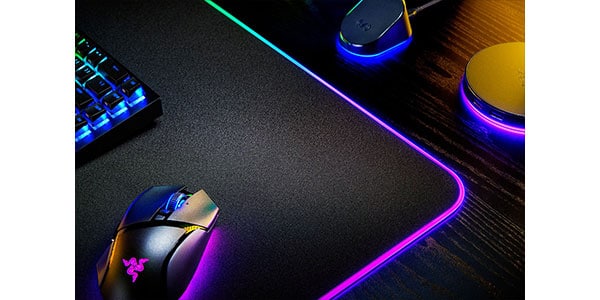 Razer ( レイザー )  / Strider Chroma RZ02-04490100-R3M1画像3