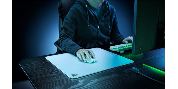 Razer ( レイザー ) Atlas (White Edition) 送料無料 | サウンド