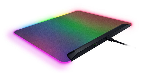 Razer / Firefly V2 Pro RZ02-04920100-R3M1画像4
