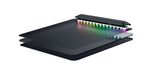 Razer / Firefly V2 Pro RZ02-04920100-R3M1画像6