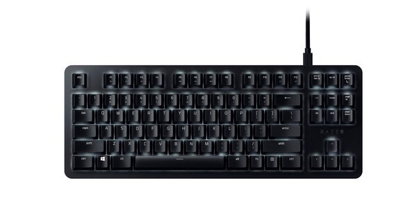 Razer BlackWidow Lite