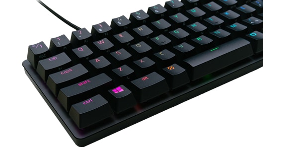 Razer Huntsman Mini JP- Clicky Optical Switch RZ03-03390600 Razer Huntsman Mini JP- Clicky Optical Switch RZ03-03390600