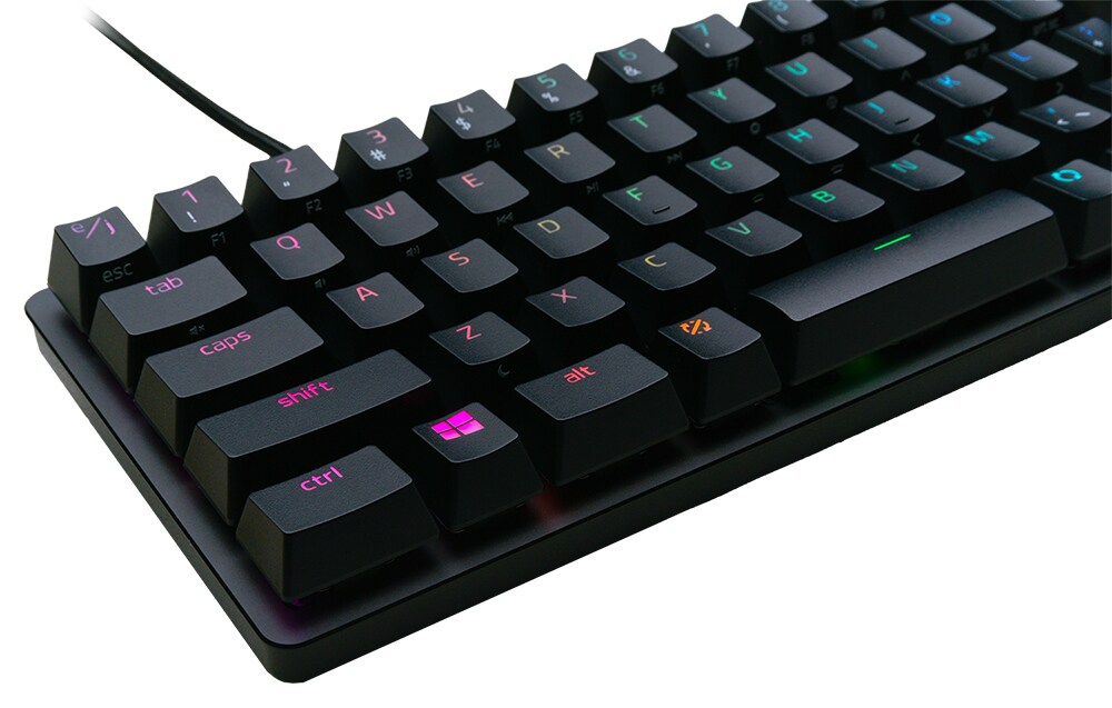 Huntsman Mini JP- Clicky Optical Switch RZ03-03390600-R3J1