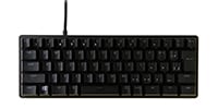 Razer / Razer Huntsman Mini-Linear Optical Switch-JP-Black