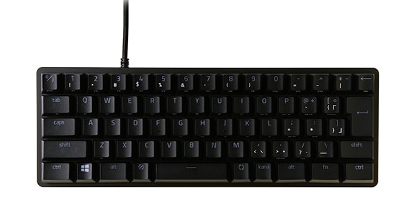 Razer Huntsman Mini JP Linear Optical S…