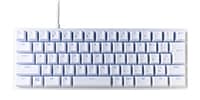 Razer / Razer Huntsman Mini- Linear Optical Switch-JP-Mercury White