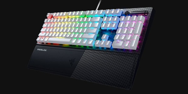 Razer / BlackWidow V3 Roblox Edition RZ03-03542800-R3M1画像3