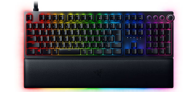 Razer / Huntsman V2 Analog JP RZ03-03610900-R3J1